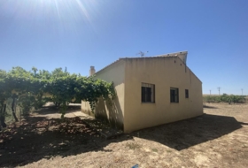 Каудете 2765&nbsp;м²