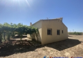 Xalet independent amb terreny en venda a Cabdet ref.: TR324188 foto