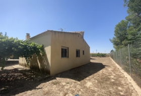 Каудете 2765&nbsp;м²