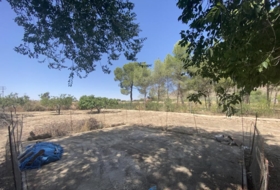 Каудете 2765&nbsp;м²