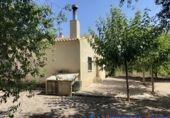 Xalet independent amb terreny en venda a Cabdet ref.: TR324188 foto