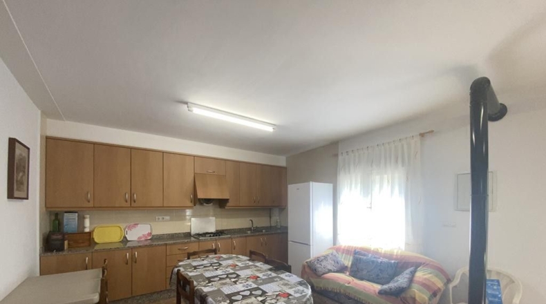Guadalajara - Pioz - 2765m2