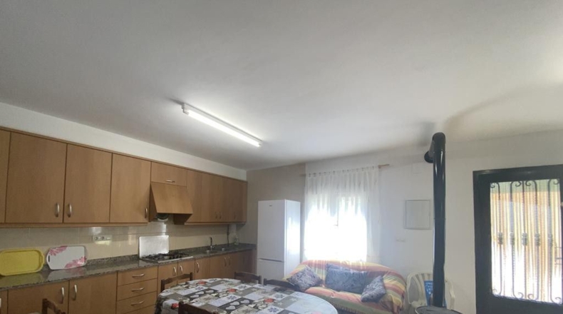 Guadalajara - Pioz - 2765m2