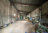 Chalet independiente con terreno en venta en Caudete ref: TR347161 foto