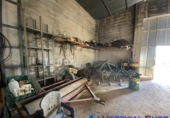 Chalet independiente con terreno en venta en Caudete ref: TR347161 foto