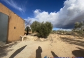 Chalet independiente con terreno en venta en Caudete ref: TR347161 foto