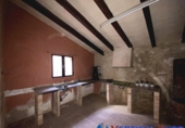 Chalet independiente con terreno en venta en Caudete ref: TR347161 foto