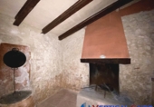 Chalet independiente con terreno en venta en Caudete ref: TR347161 foto