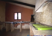 Chalet independiente con terreno en venta en Caudete ref: TR347161 foto