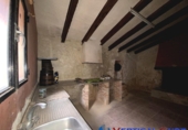 Chalet independiente con terreno en venta en Caudete ref: TR347161 foto