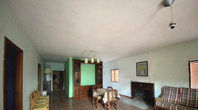Albacete - Caudete - 28185m2
