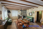Chalet independiente con terreno en venta en Caudete ref: TR329341 foto