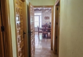 Chalet independiente con terreno en venta en Caudete ref: TR329341 foto
