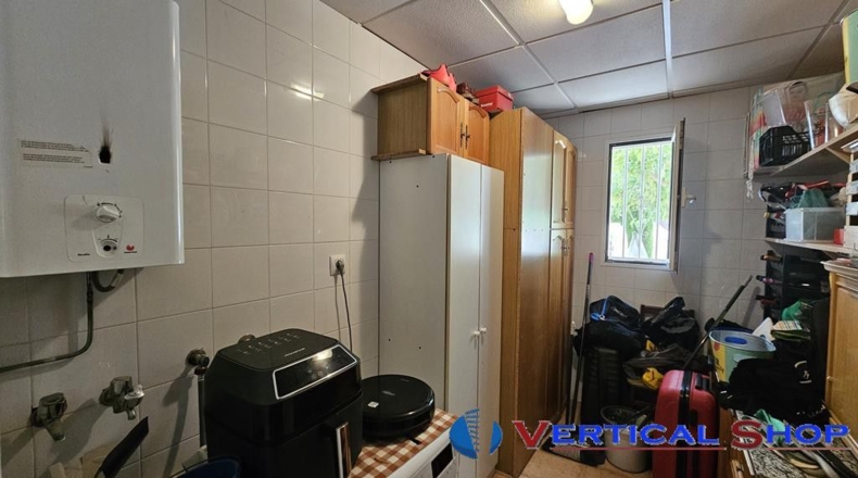 Albacete - Caudete - 2440m2