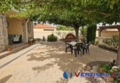 Chalet independiente con terreno en venta en Caudete ref: TR329341 foto