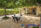 Chalet independiente con terreno en venta en Caudete ref: TR329341 foto