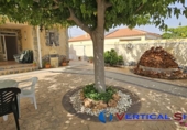 Chalet independiente con terreno en venta en Caudete ref: TR329341 foto