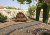 Chalet independiente con terreno en venta en Caudete ref: TR329341 foto