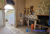 Chalet independiente con terreno en venta en Caudete ref: TR329341 foto
