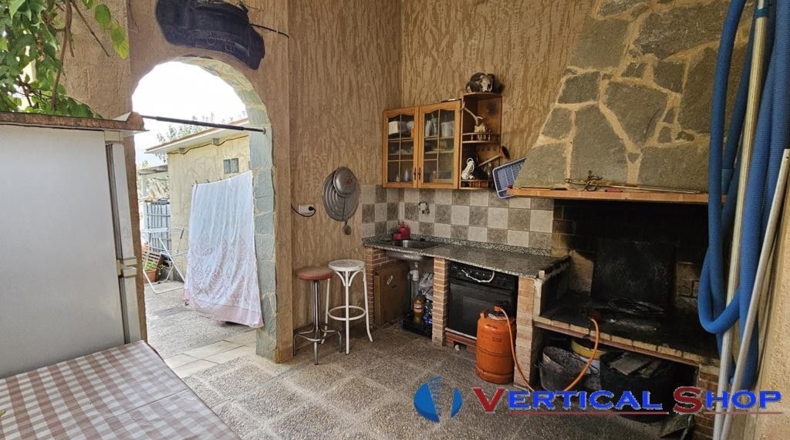 Albacete - Caudete - 2440m2