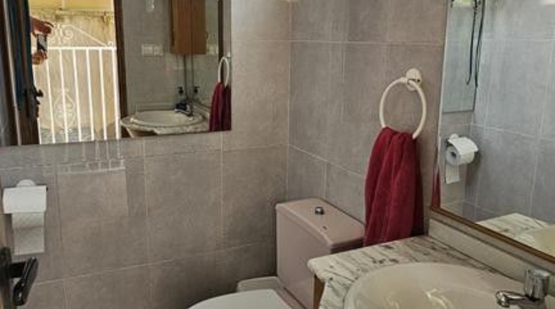 Albacete - Caudete - 2440m2