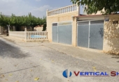 Chalet independiente con terreno en venta en Caudete ref: TR329341 foto