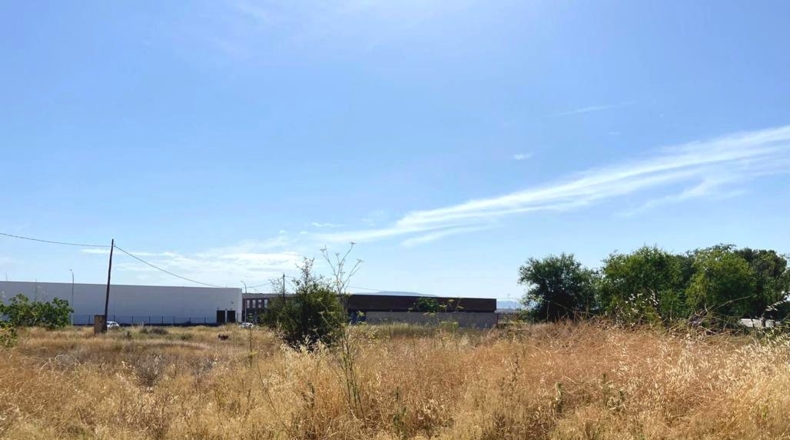 Albacete - Caudete - 3010m2