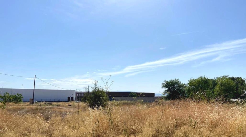Albacete - Caudete - 3010m2
