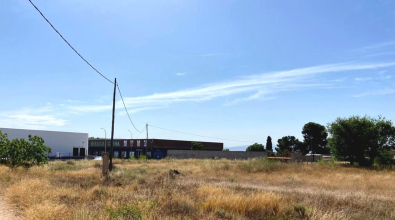 Albacete - Caudete - 3010m2