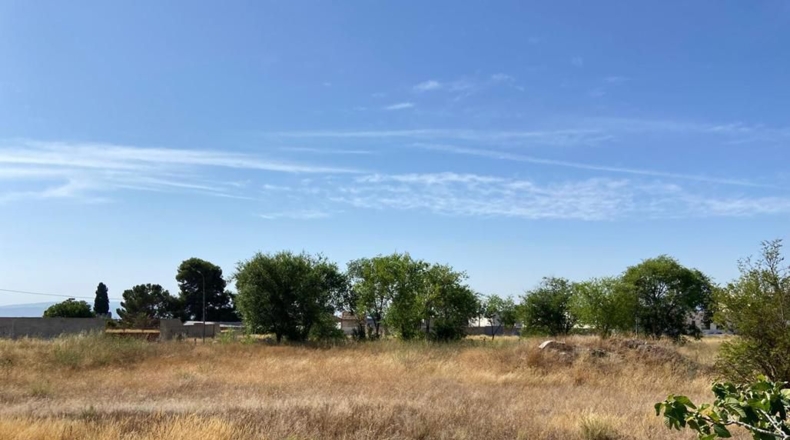 Albacete - Caudete - 3010m2
