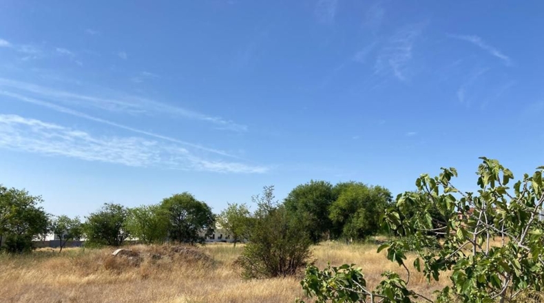 Albacete - Caudete - 3010m2