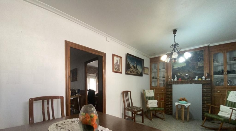 Albacete - Caudete - 297m2