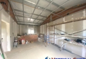 Chalet independiente con terreno en venta en Caudete ref: TR351045 foto