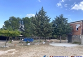 Chalet independiente con terreno en venta en Caudete ref: TR351045 foto
