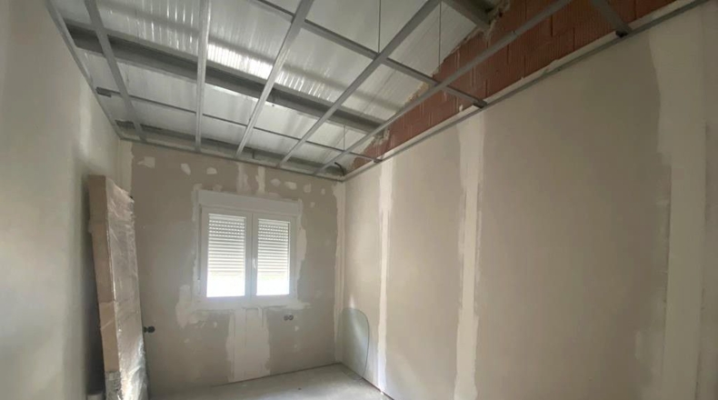 Альбакете - Caudete - 2340m2