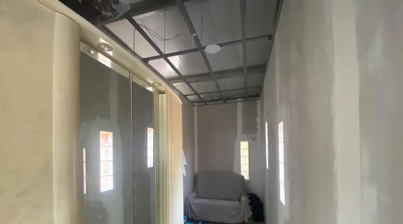 Альбакете - Caudete - 2340m2