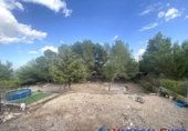 Chalet independiente con terreno en venta en Caudete ref: TR351045 foto