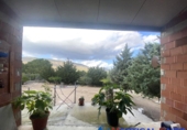 Chalet independiente con terreno en venta en Caudete ref: TR351045 foto