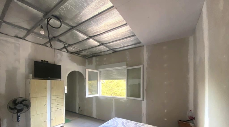 Альбакете - Caudete - 2340m2