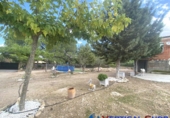 Chalet independiente con terreno en venta en Caudete ref: TR351045 foto