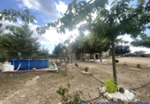 Chalet independiente con terreno en venta en Caudete ref: TR351045 foto