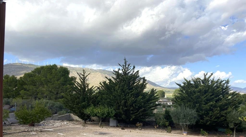 Альбакете - Caudete - 2340m2