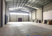 Industrial warehouse for sale in Caudete ref: TR365477 photo