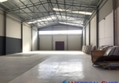 Industrial warehouse for sale in Caudete ref: TR365477 photo
