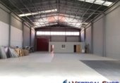 Industrial warehouse for sale in Caudete ref: TR365477 photo