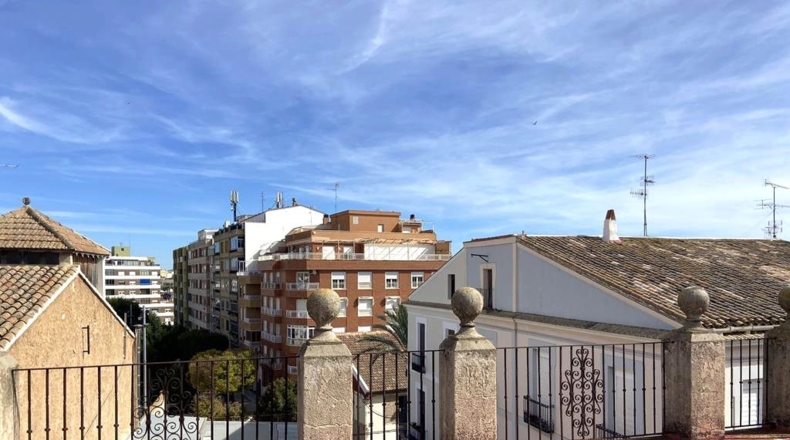 Albacete - Caudete - 1111m2
