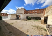 Industrial warehouse for sale in Caudete ref: TR375728 photo