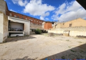 Industrial warehouse for sale in Caudete ref: TR375728 photo