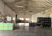 Industrial warehouse for sale in Caudete ref: TR375728 photo