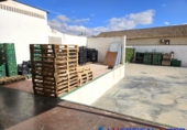Industrial warehouse for sale in Caudete ref: TR375728 photo